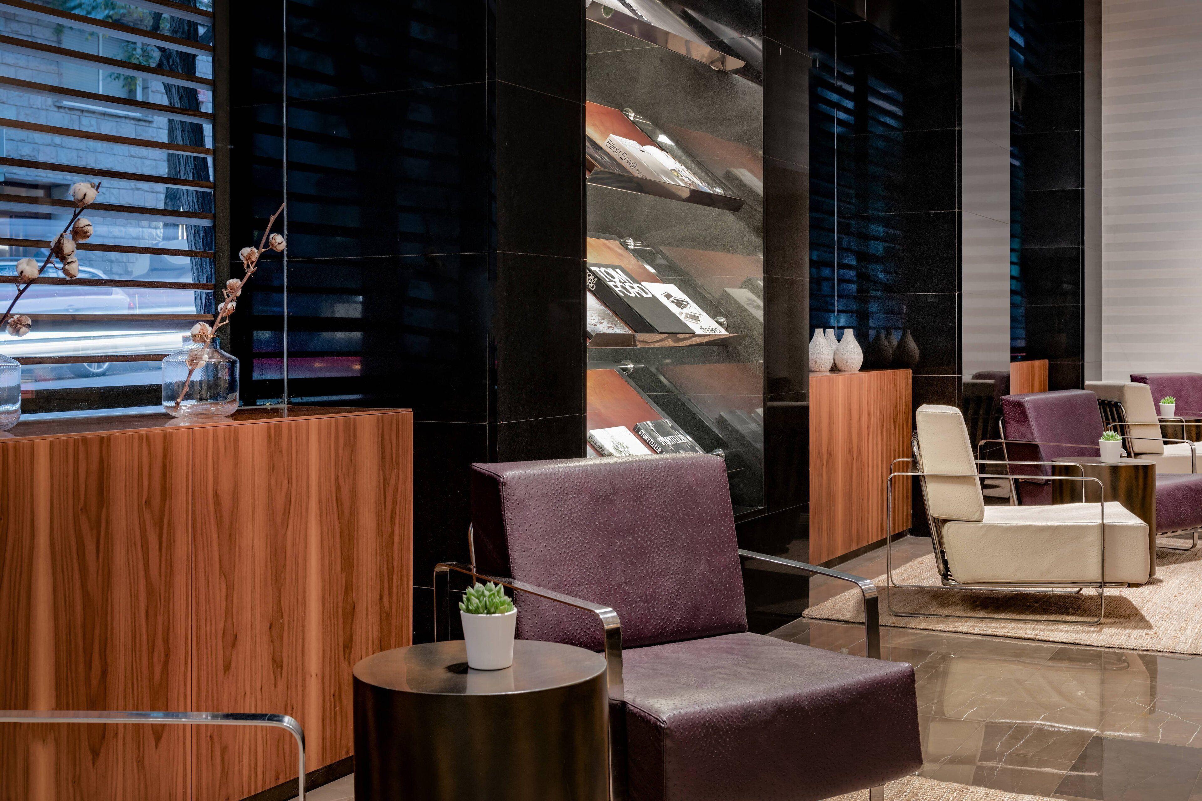 Ac Hotel Irla By Marriott — Photos 3